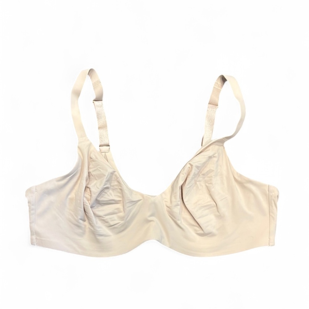 Wacoal Flawless Comfort Underwire Bra Sand 40D